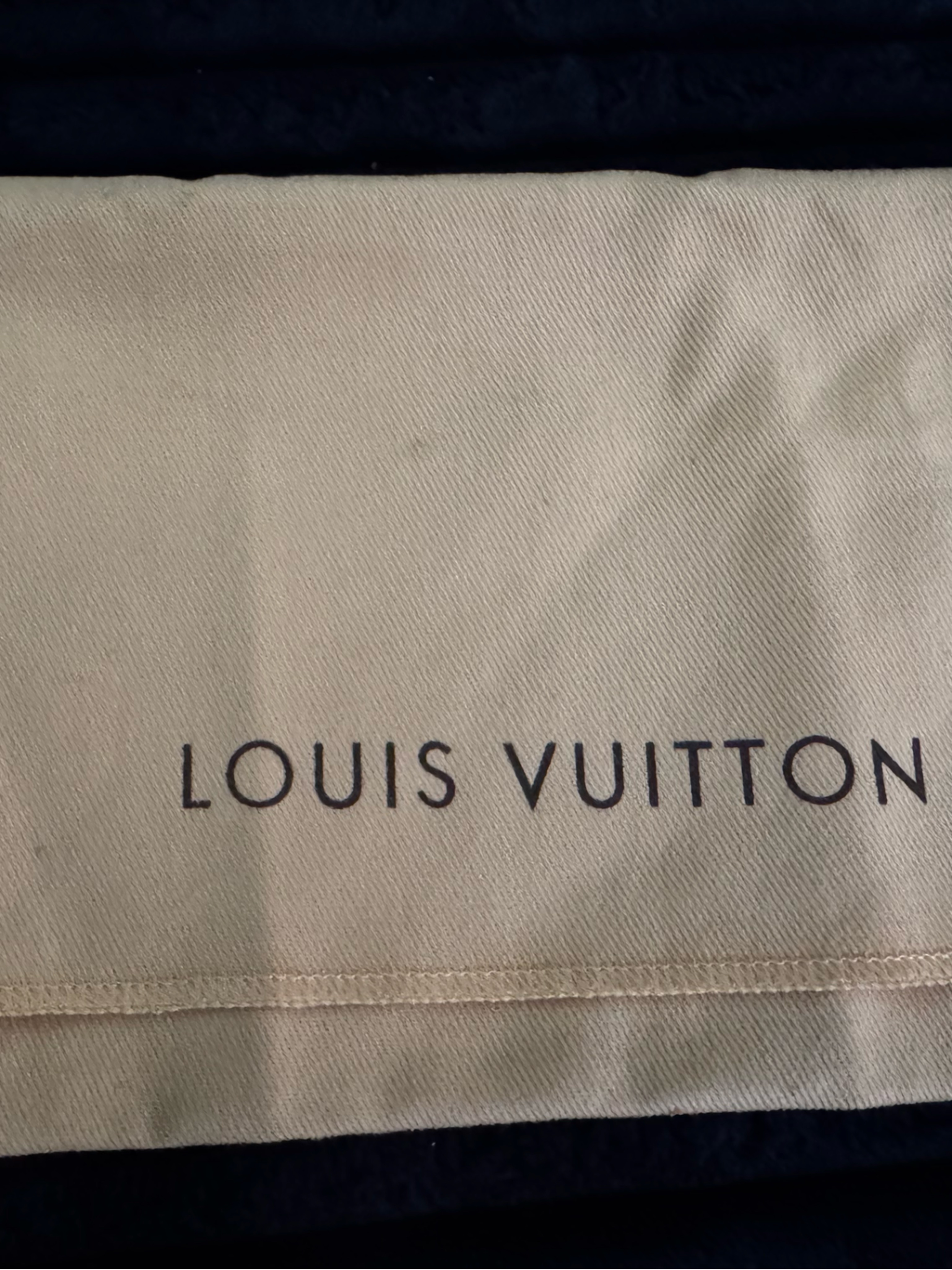 Louis Vuitton